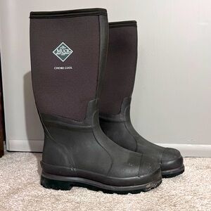 NEW Chore Cool Muck Boots